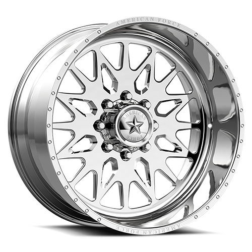 American Force Super Single Series N05 Deny SS