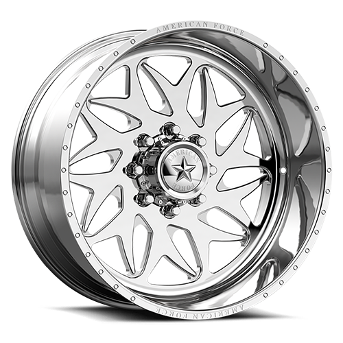 American Force Super Single Series N06 Brave SS