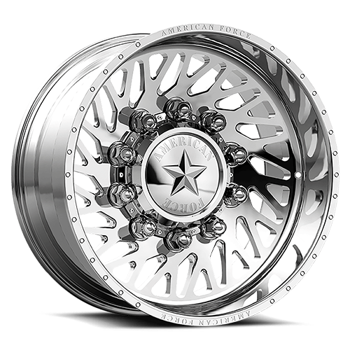 American Force Concave Super Dually N19 Torsion CCSD