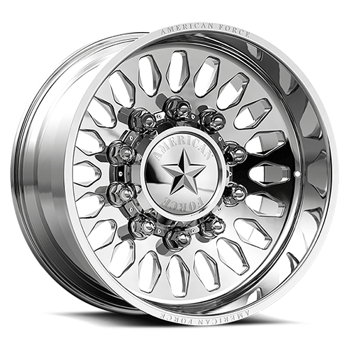 American Force Concave Super Dually N20 Massive CCSD