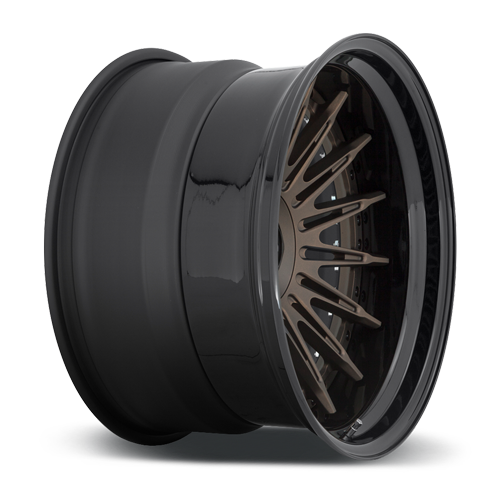 Rotiform NEK