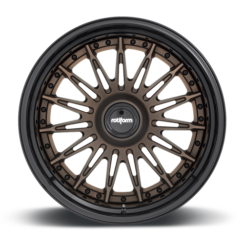Rotiform NEK