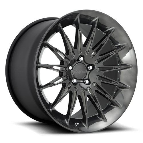 Rotiform NEK