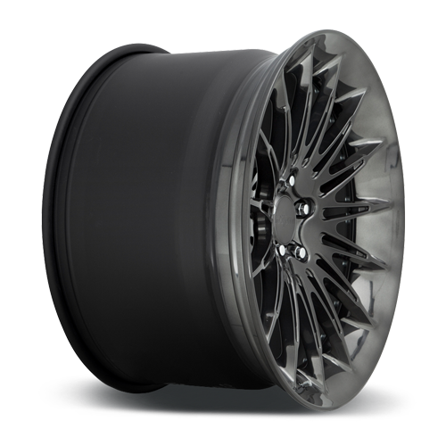 Rotiform NEK