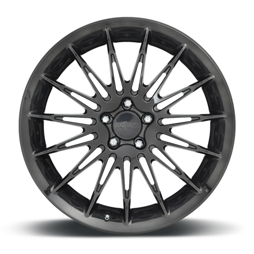 Rotiform NEK
