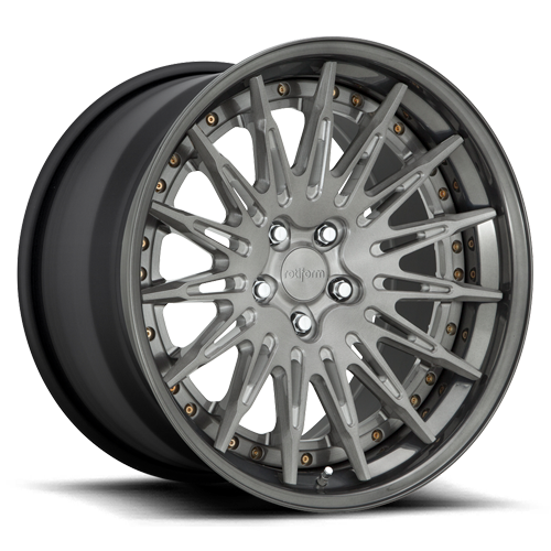 Rotiform NEK