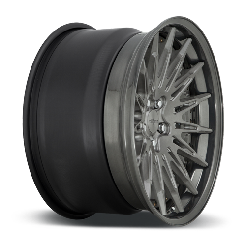 Rotiform NEK