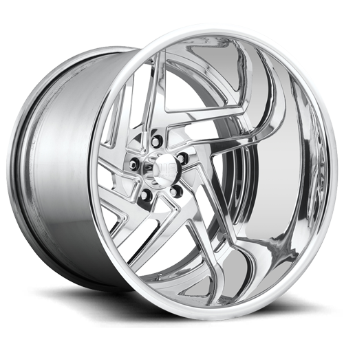 US Mags Nemesis 5 - US465