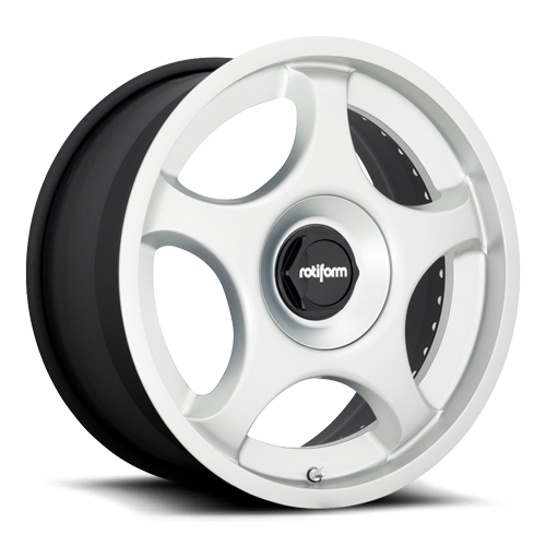 Rotiform NFN