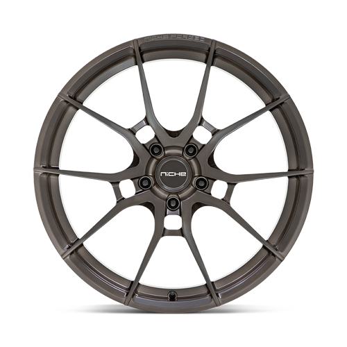 Niche Forged Kanan