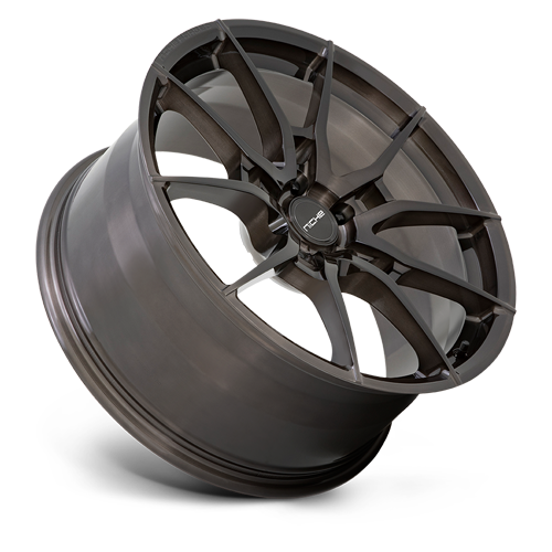 Niche Forged Kanan
