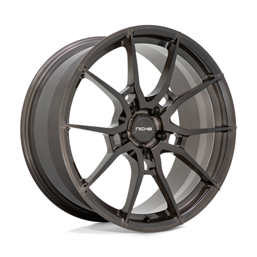 Niche Forged Kanan