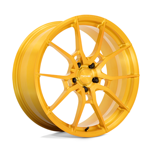 Niche Forged Kanan