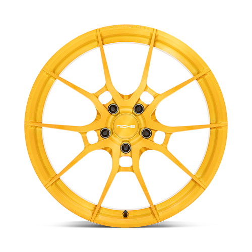 Niche Forged Kanan