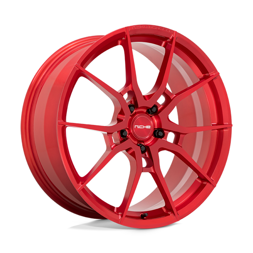 Niche Forged Kanan
