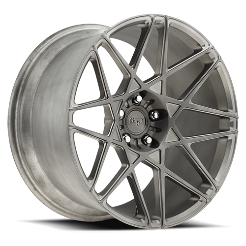Niche Forged Alpine