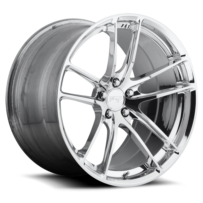 Niche Forged Enyo