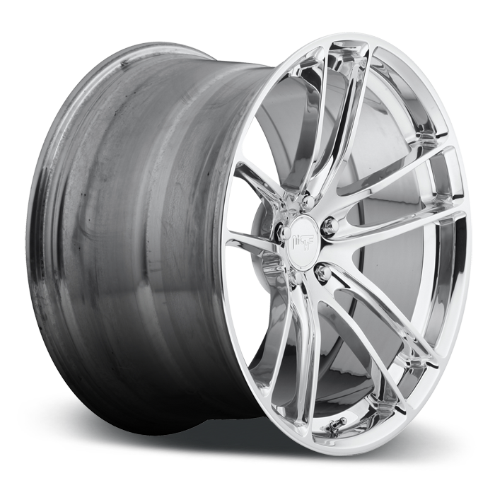 Niche Forged Enyo