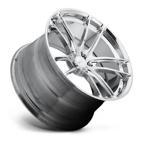Niche Forged Enyo