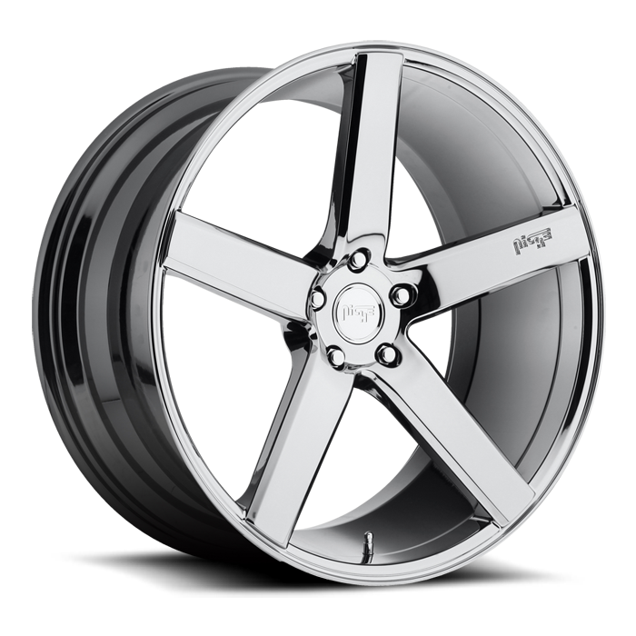 Niche Sport Series Milan - M132