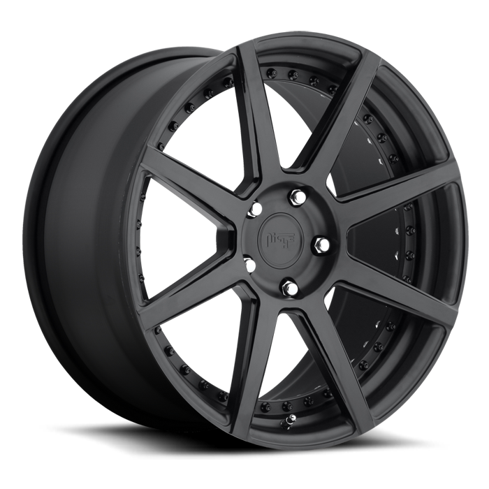 Niche Forged Nyx