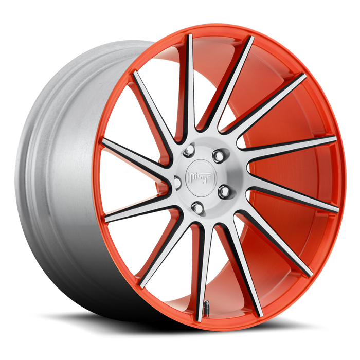 Niche Forged Surge