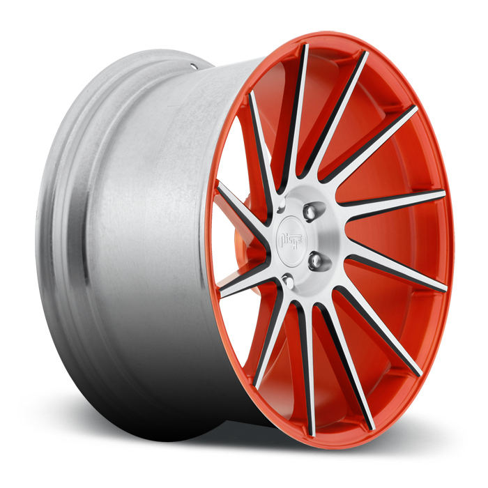 Niche Forged Surge
