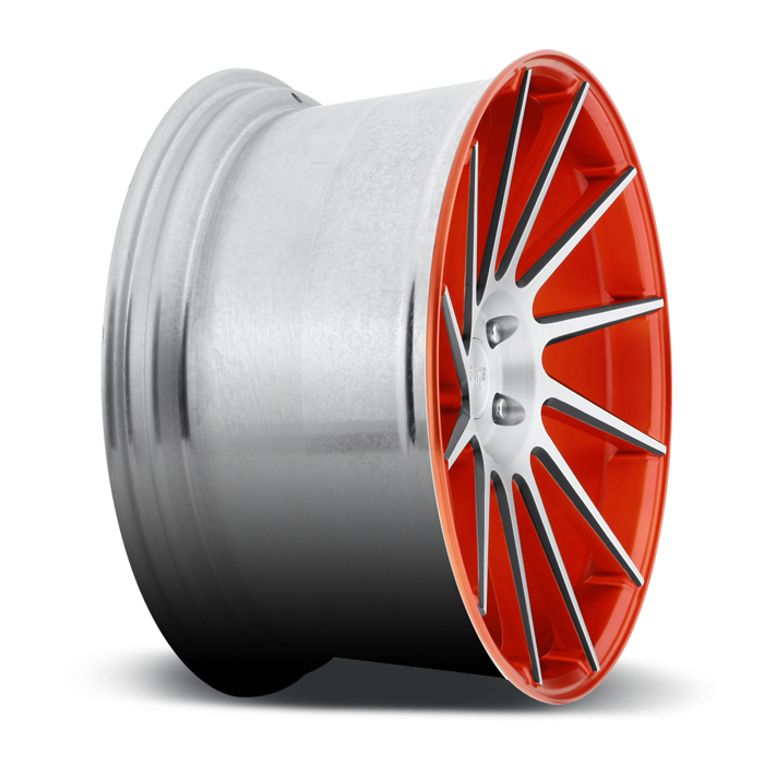Niche Forged Surge