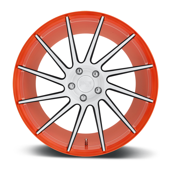 Niche Forged Surge