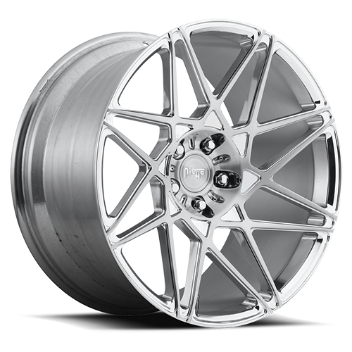 Niche Forged Alpine-D