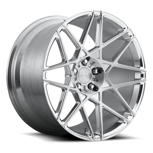 Niche Forged Alpine