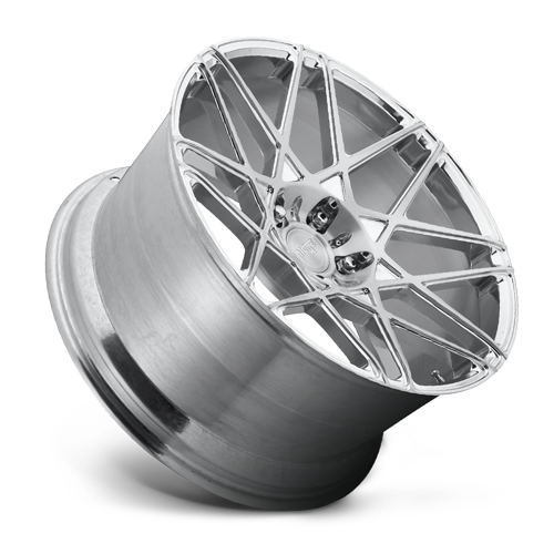 Niche Forged Alpine