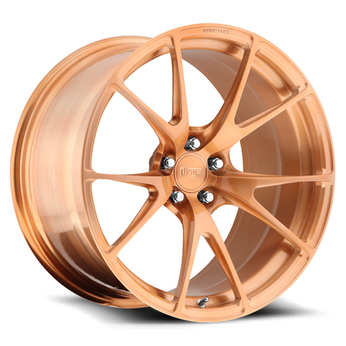 Niche Forged Stuttgart
