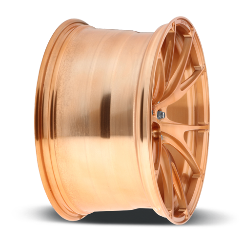 Niche Forged Stuttgart