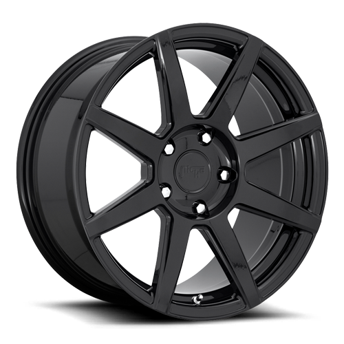 Niche Forged Nyx