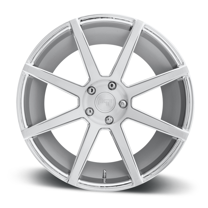 Niche Forged Nyx