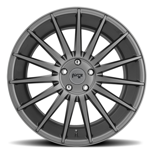 Niche Sport Series Form - M157