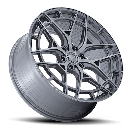 Niche Forged Adria - NC284