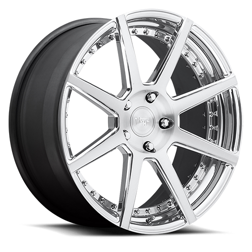 Niche Forged Nyx
