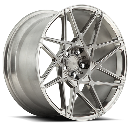 Niche Forged Alpine-D