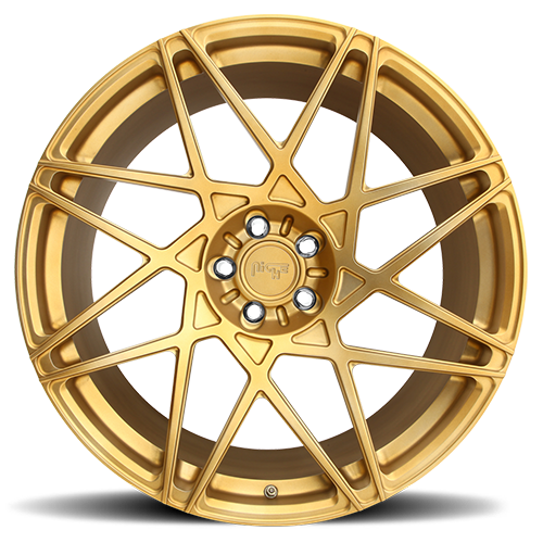 Niche Forged Alpine-D