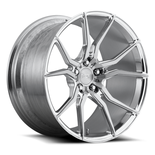 Niche Forged Ascari