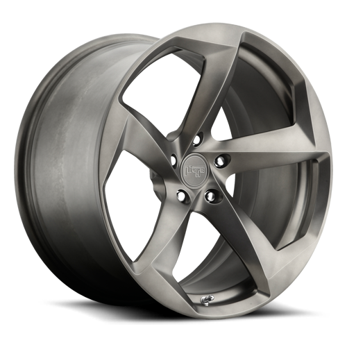 Niche Forged DTM