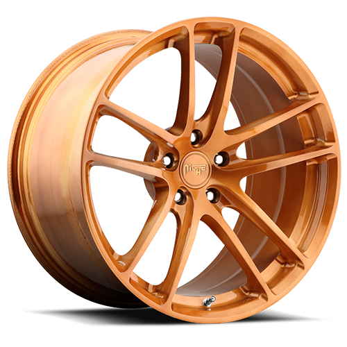 Niche Forged Enyo