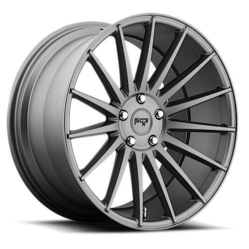 Niche Sport Series Form - M157