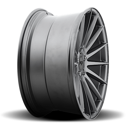 Niche Sport Series Form - M157