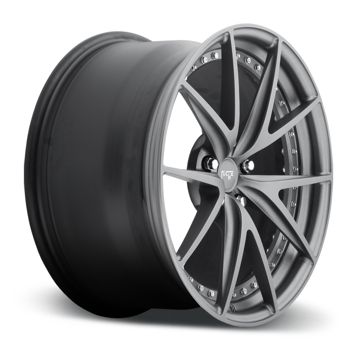 Niche Forged Misano