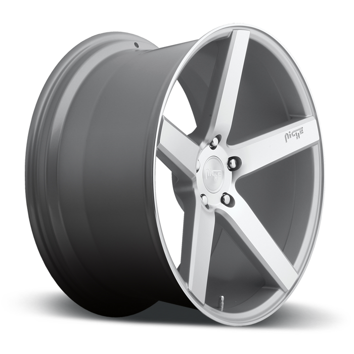 Niche Sport Series Milan - M135