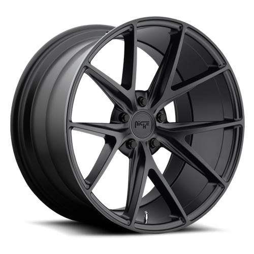 Niche Sport Series Misano - M117