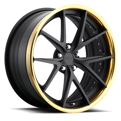 Niche Forged Misano